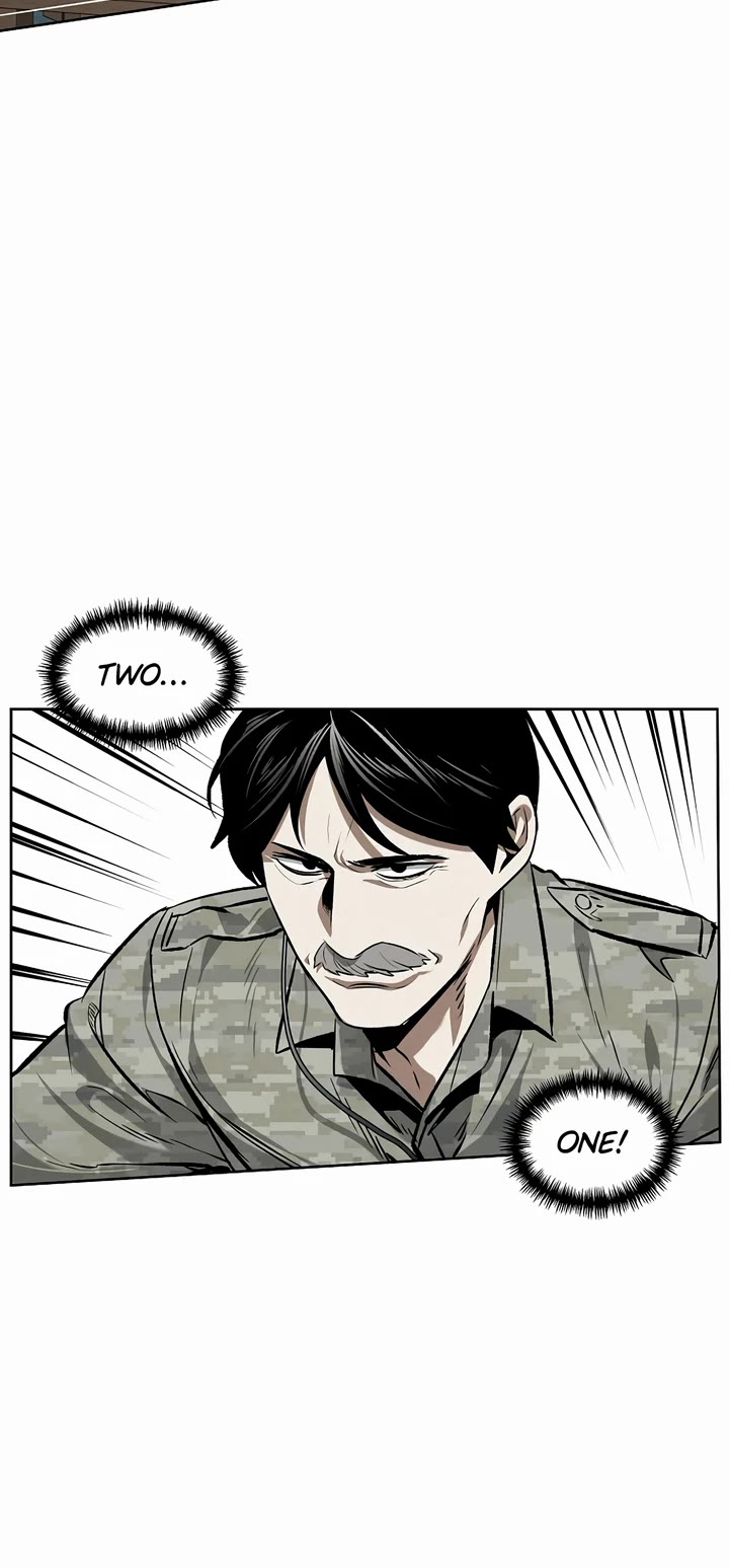 The Matchless Man chapter 77 page 33