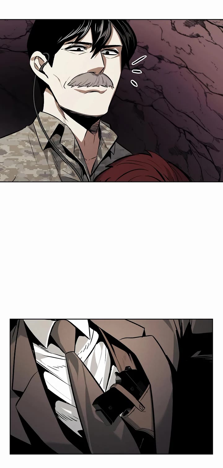 The Matchless Man chapter 78 page 23