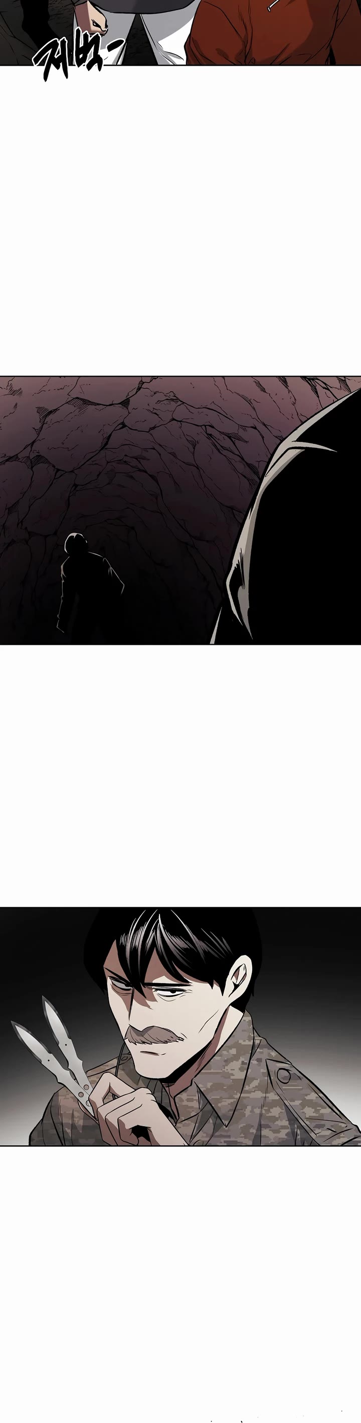 The Matchless Man chapter 78 page 27