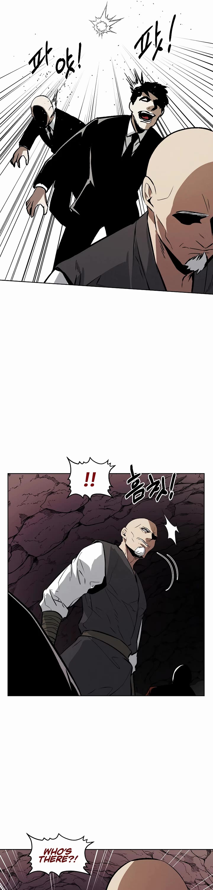 The Matchless Man chapter 78 page 28