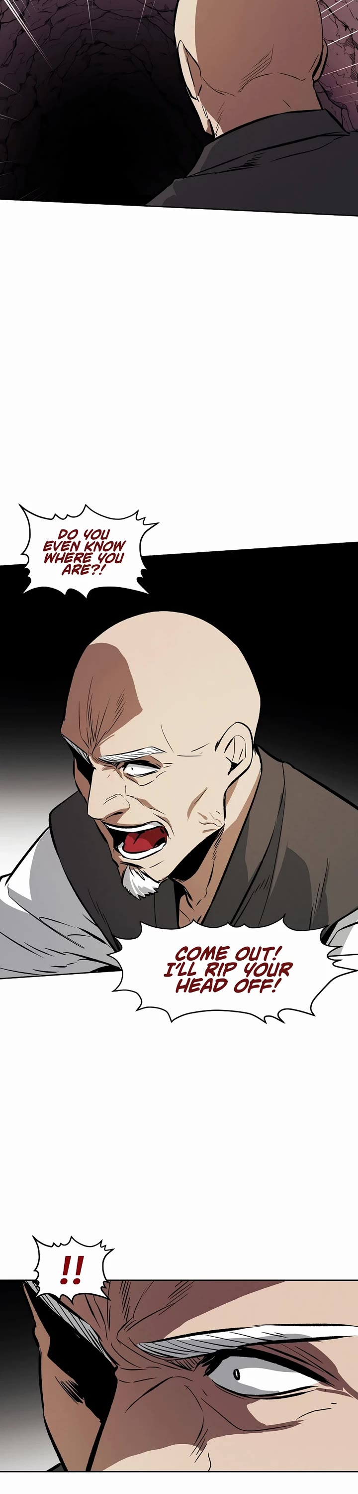 The Matchless Man chapter 78 page 29