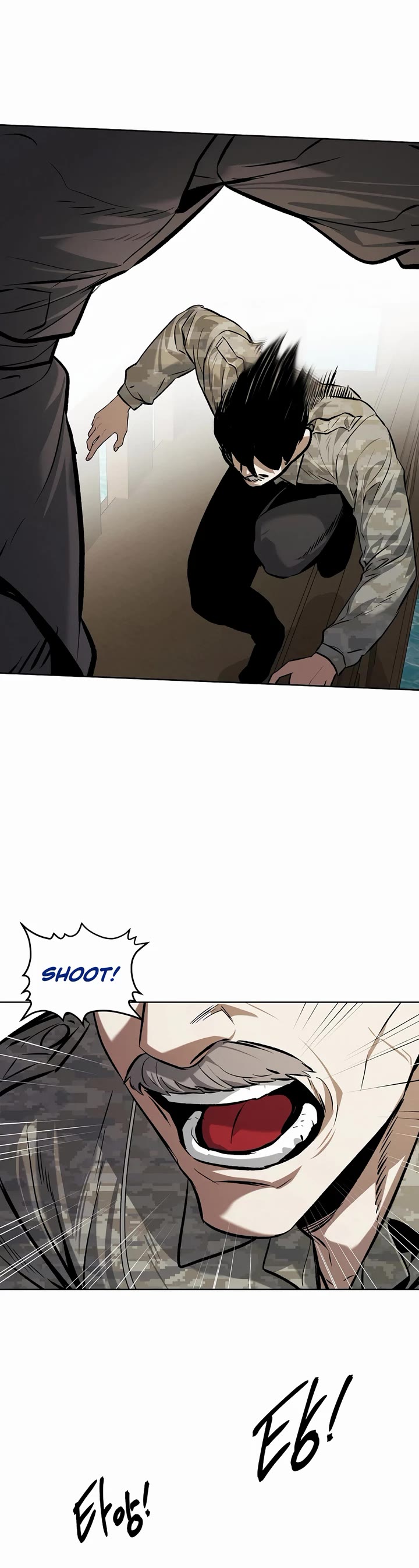 The Matchless Man chapter 78 page 6