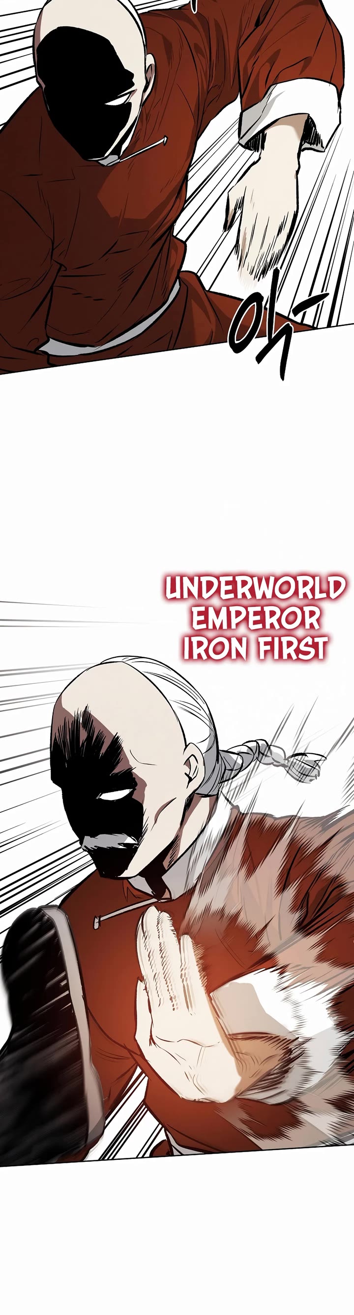 The Matchless Man chapter 79 page 24