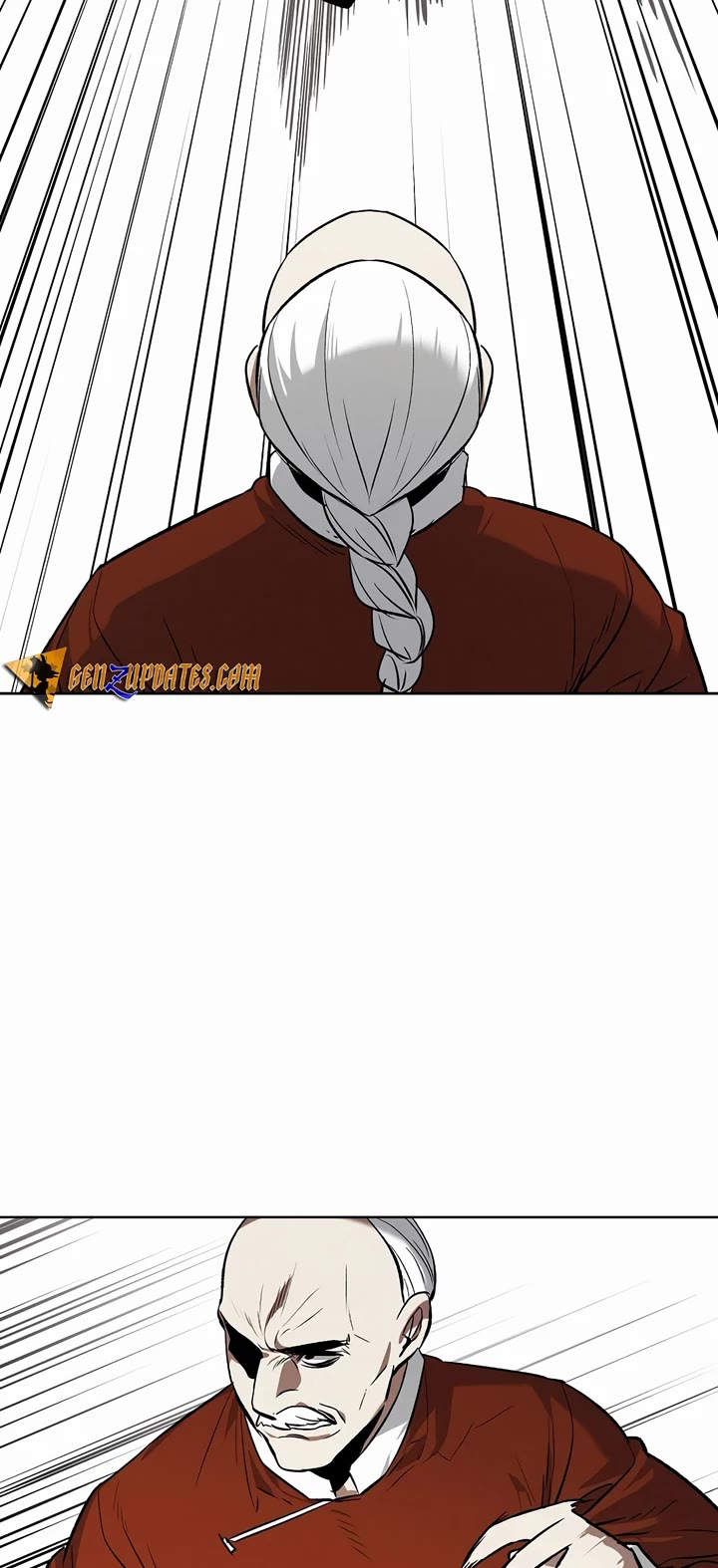 The Matchless Man chapter 79 page 28