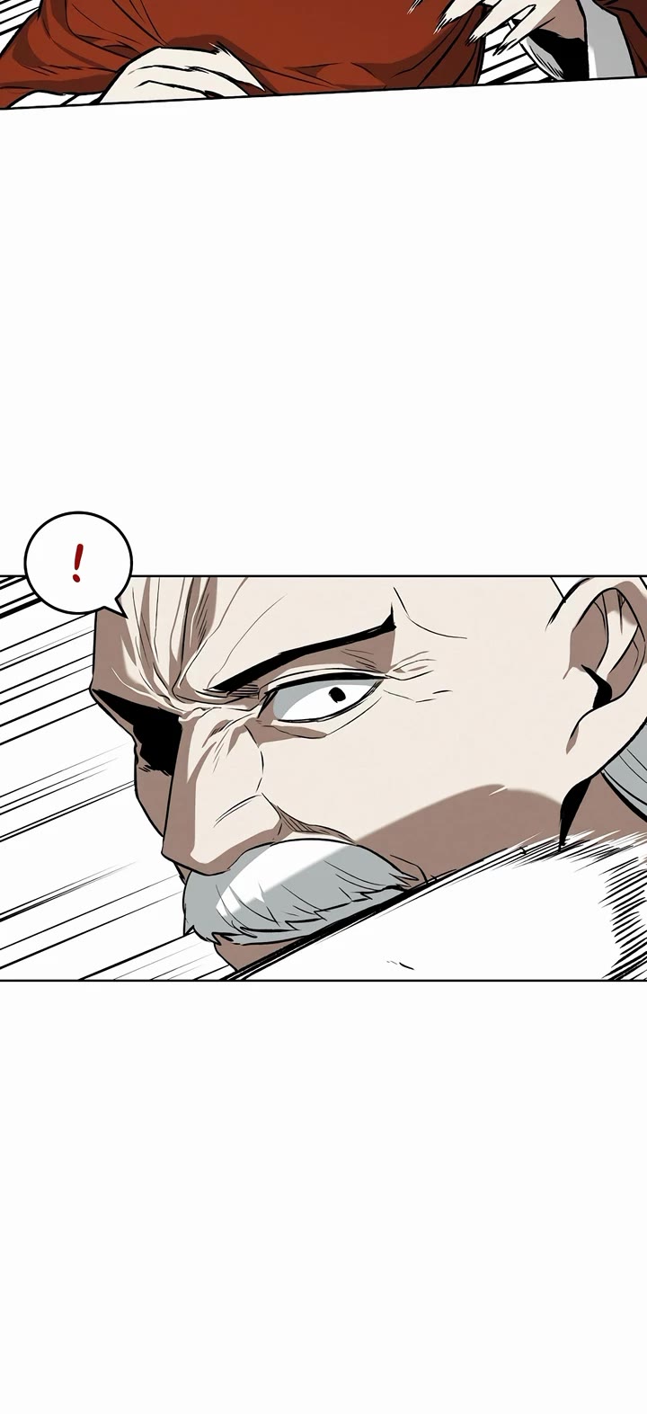 The Matchless Man chapter 79 page 29