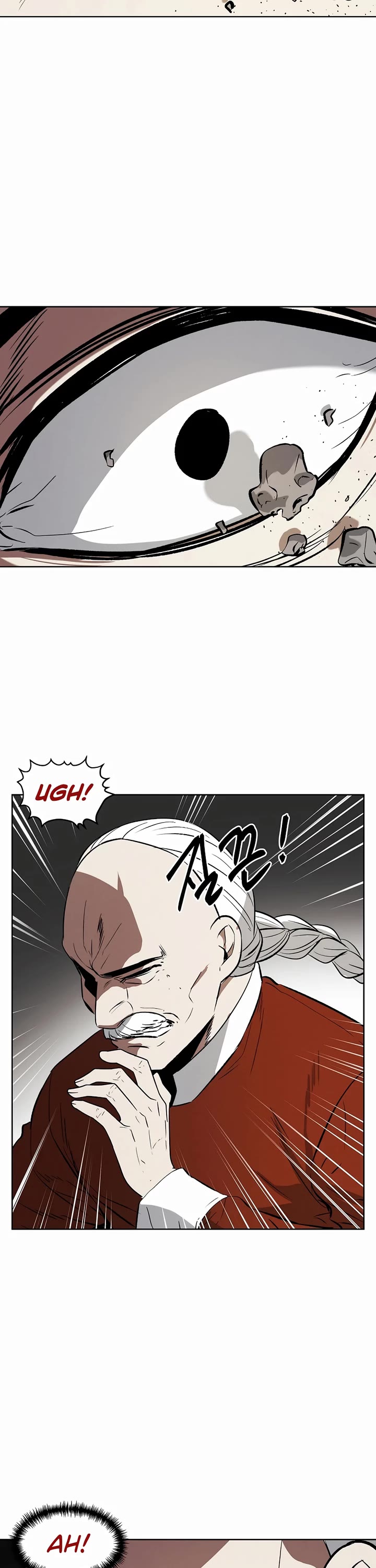 The Matchless Man chapter 79 page 31
