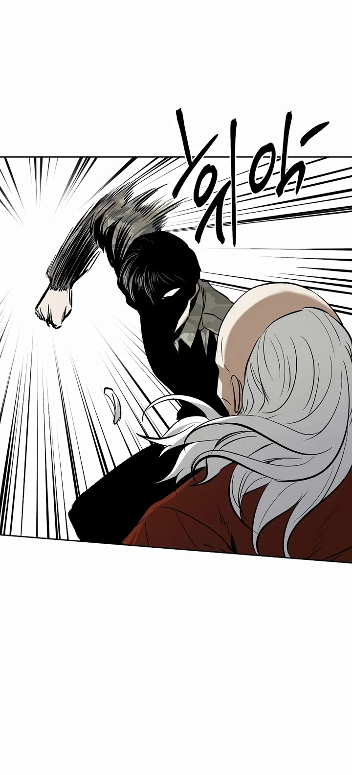 The Matchless Man chapter 79 page 37