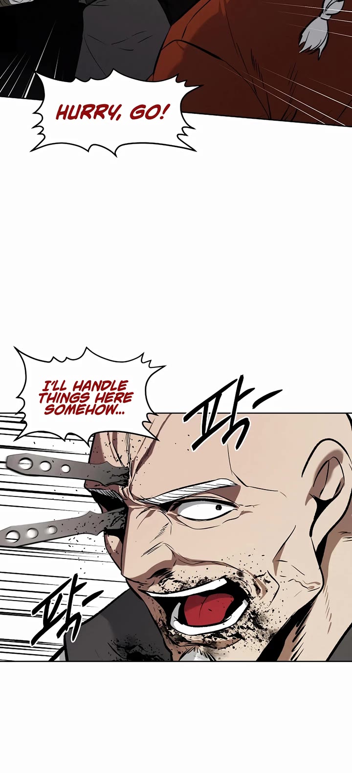 The Matchless Man chapter 79 page 7