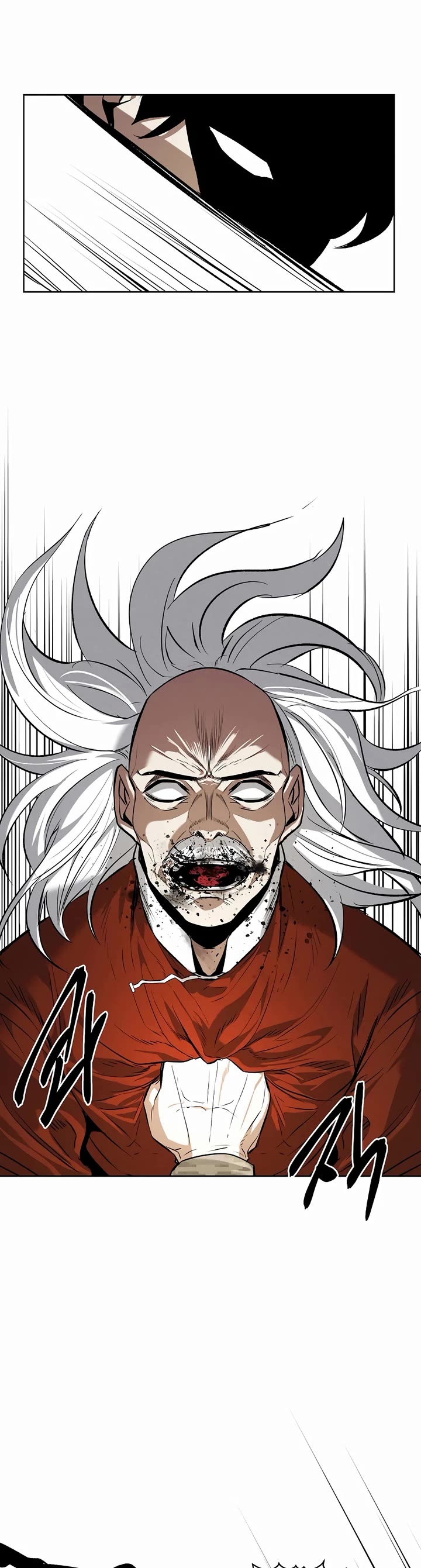 The Matchless Man chapter 80 page 2