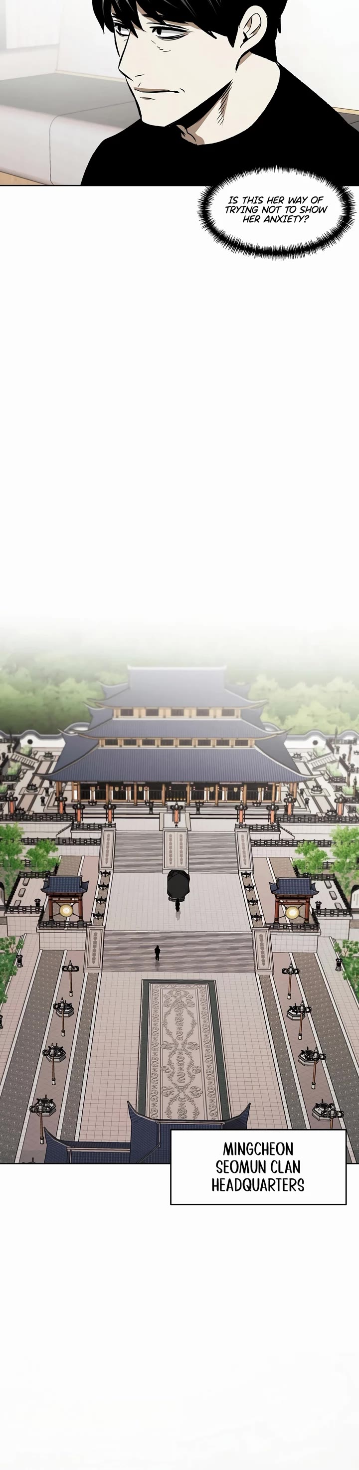 The Matchless Man chapter 80 page 24