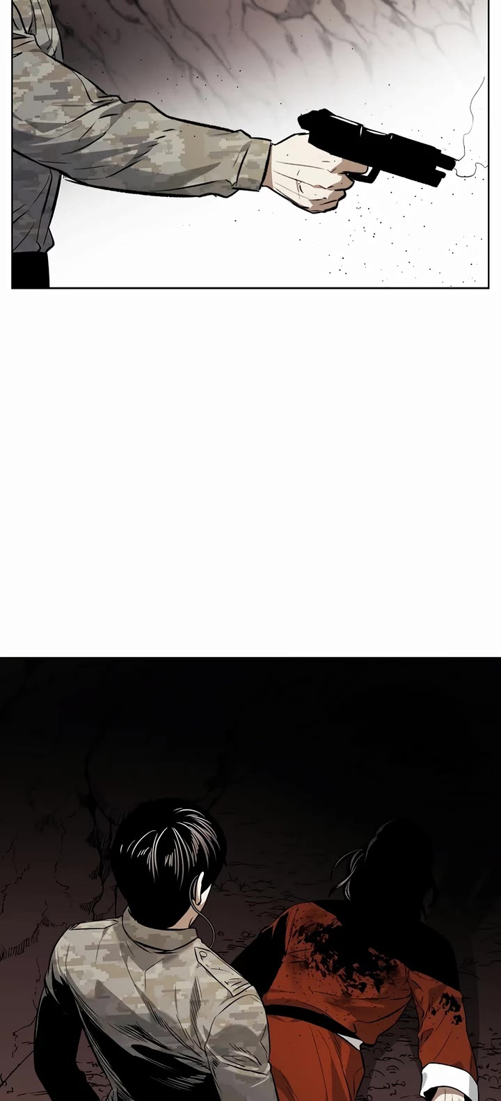 The Matchless Man chapter 80 page 9