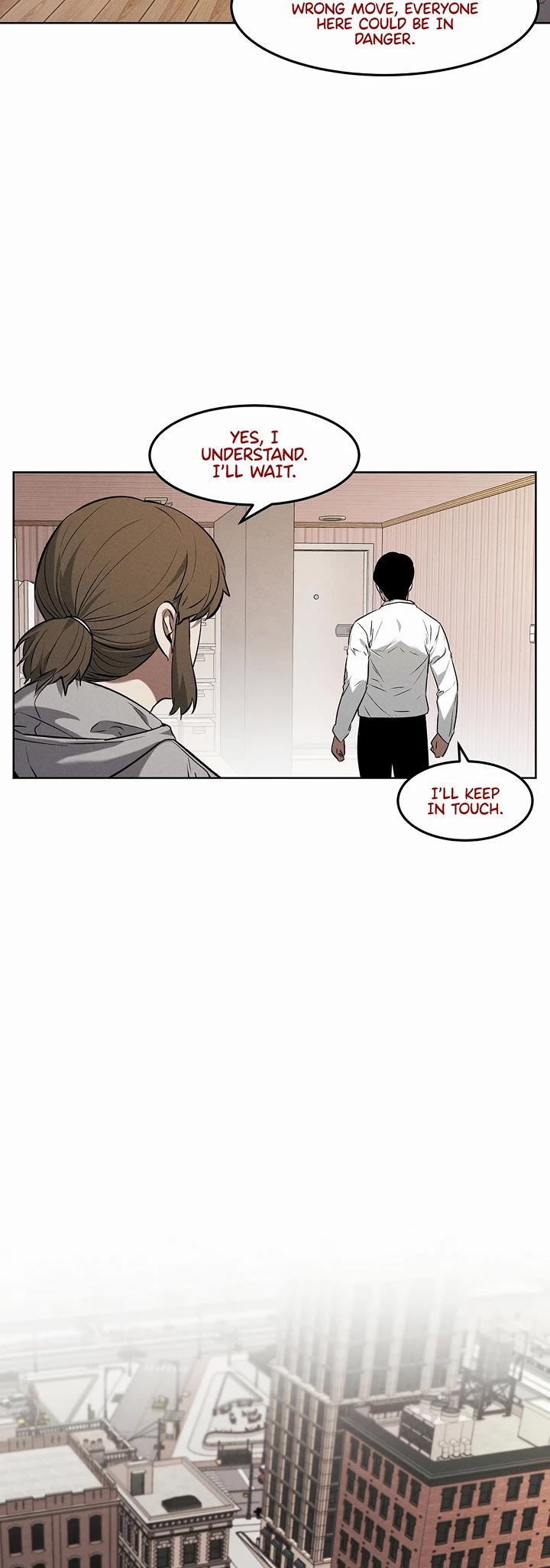 The Matchless Man chapter 81 page 3