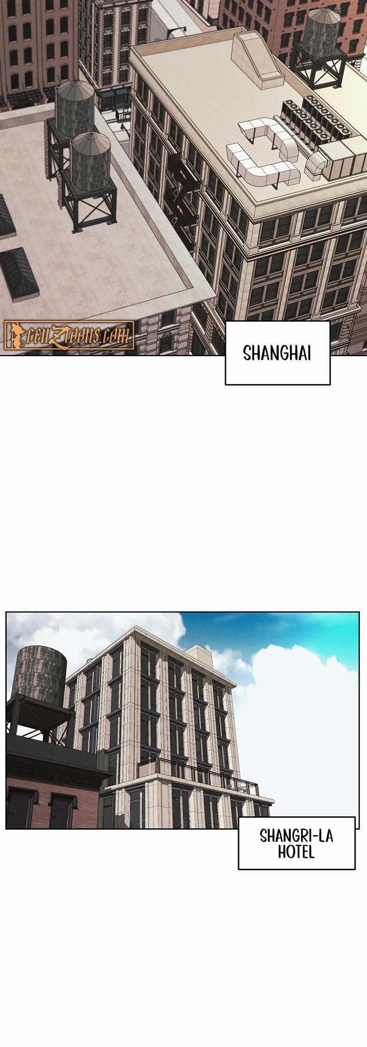 The Matchless Man chapter 81 page 4