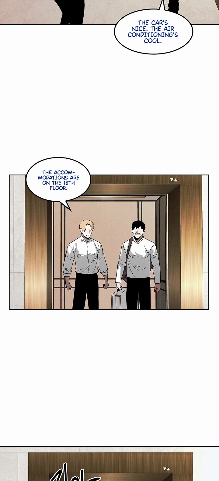 The Matchless Man chapter 81 page 7