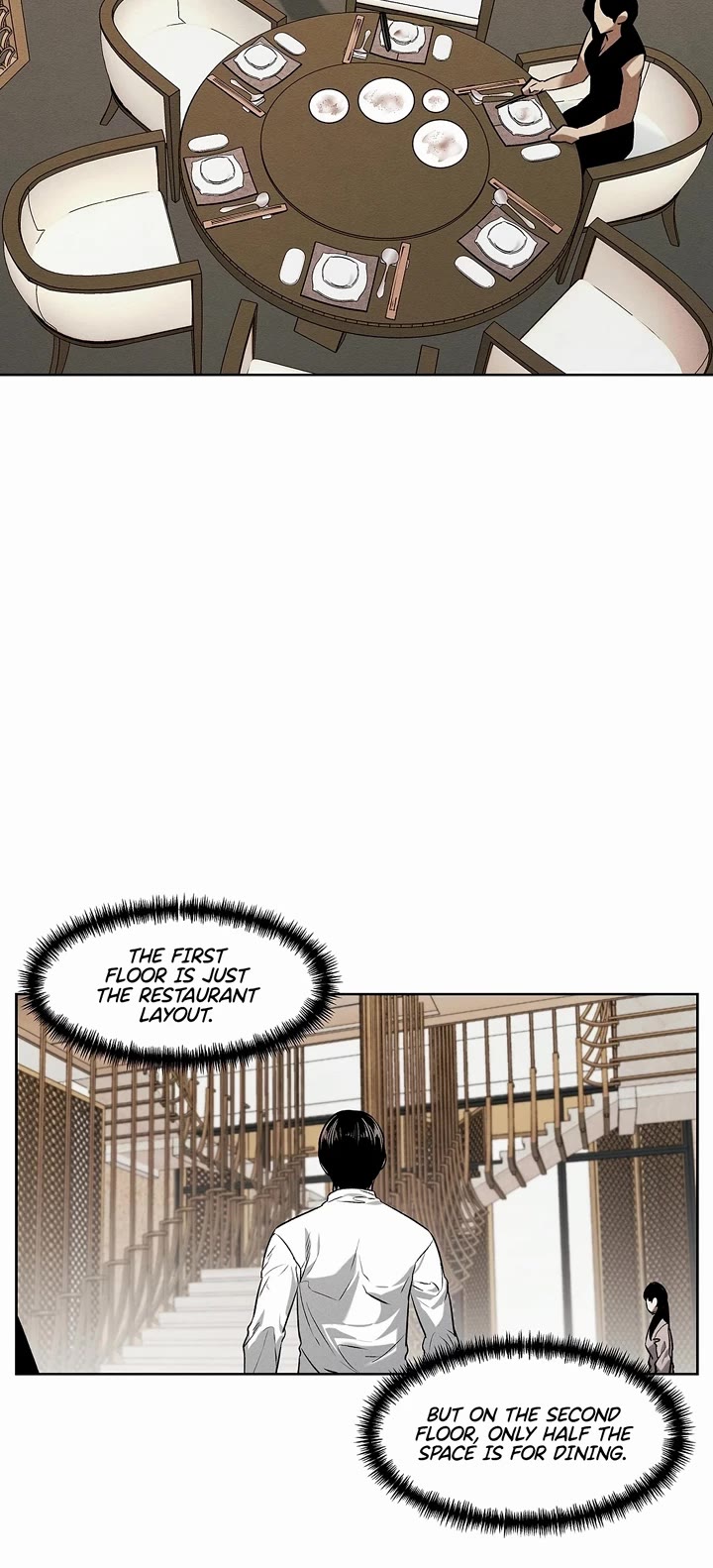 The Matchless Man chapter 82 page 11