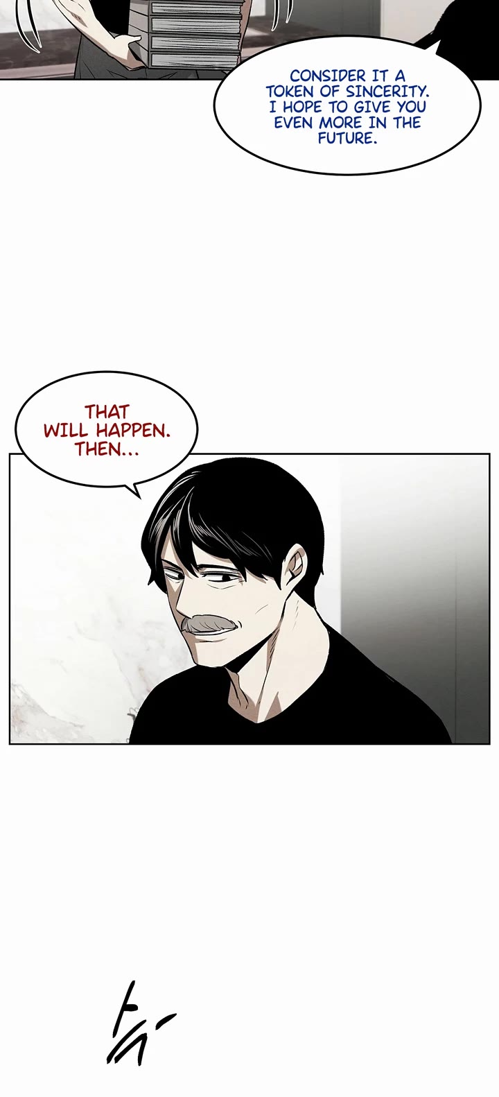 The Matchless Man chapter 82 page 27