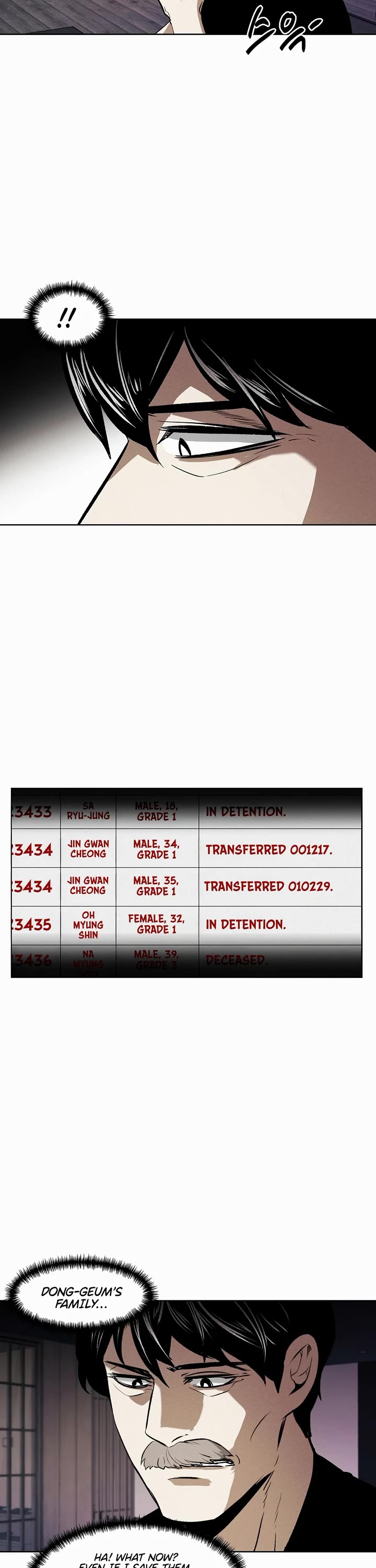 The Matchless Man chapter 82 page 29