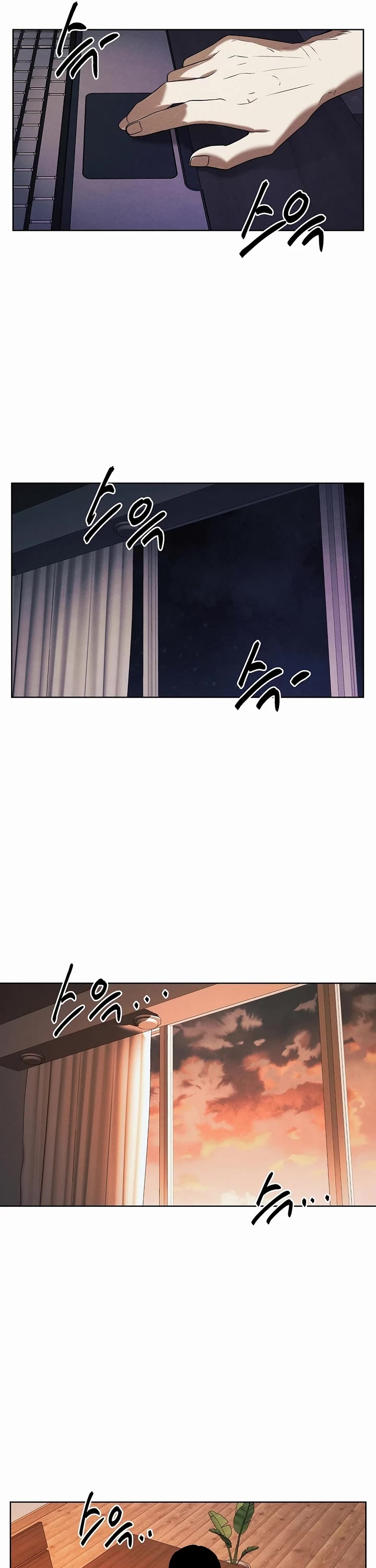 The Matchless Man chapter 82 page 32