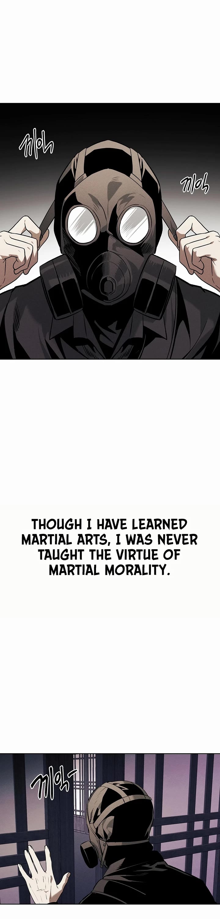 The Matchless Man chapter 83 page 13