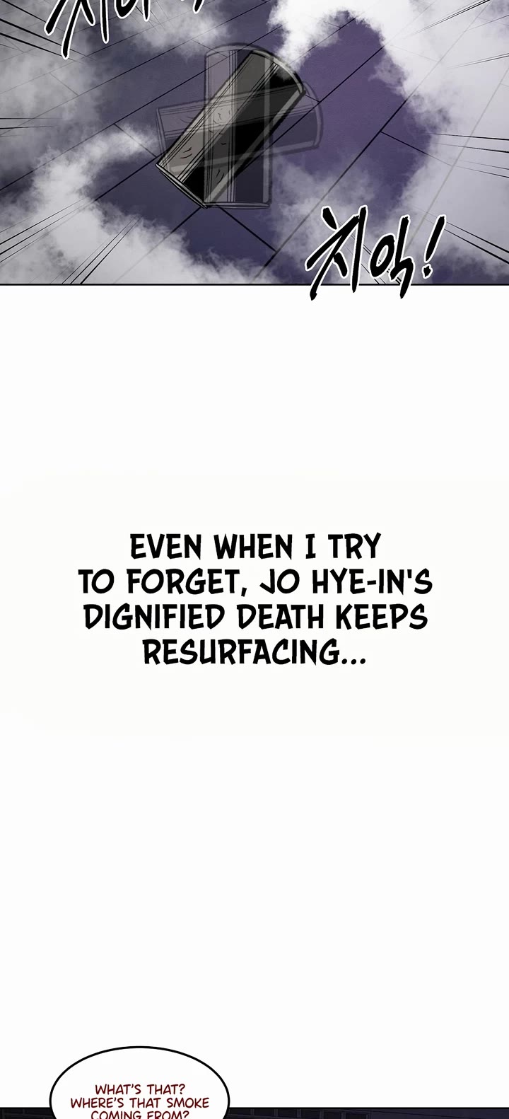 The Matchless Man chapter 83 page 18