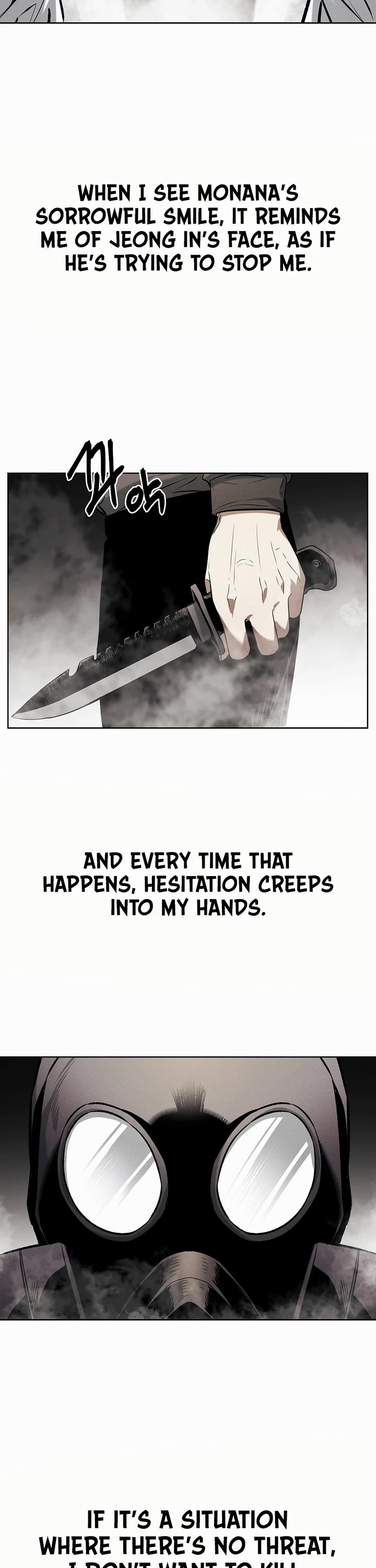 The Matchless Man chapter 83 page 21