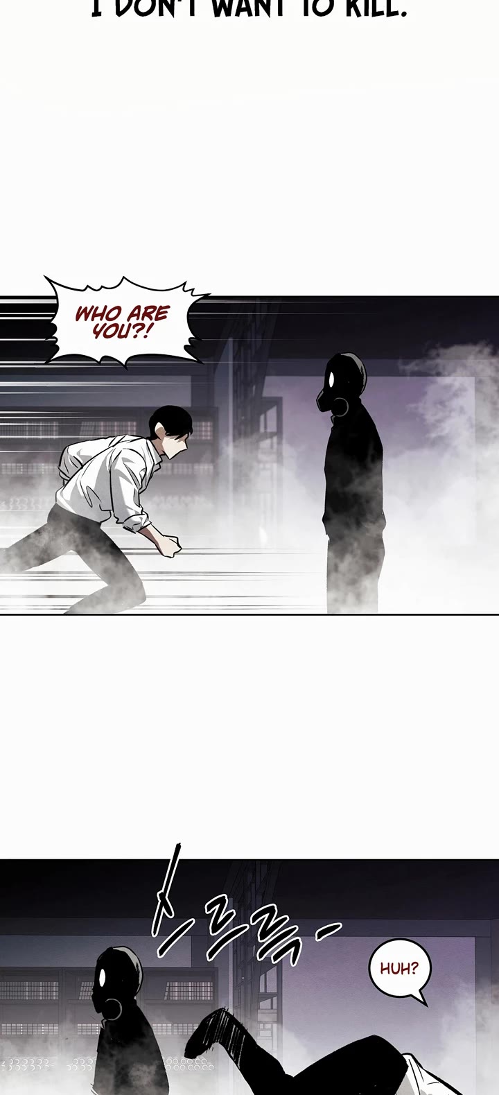 The Matchless Man chapter 83 page 22