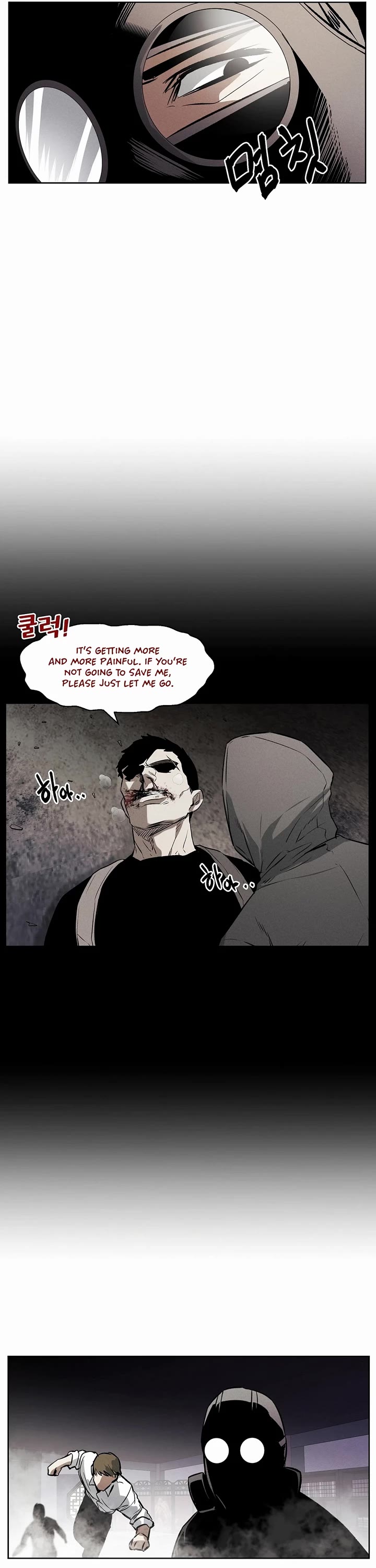 The Matchless Man chapter 83 page 24