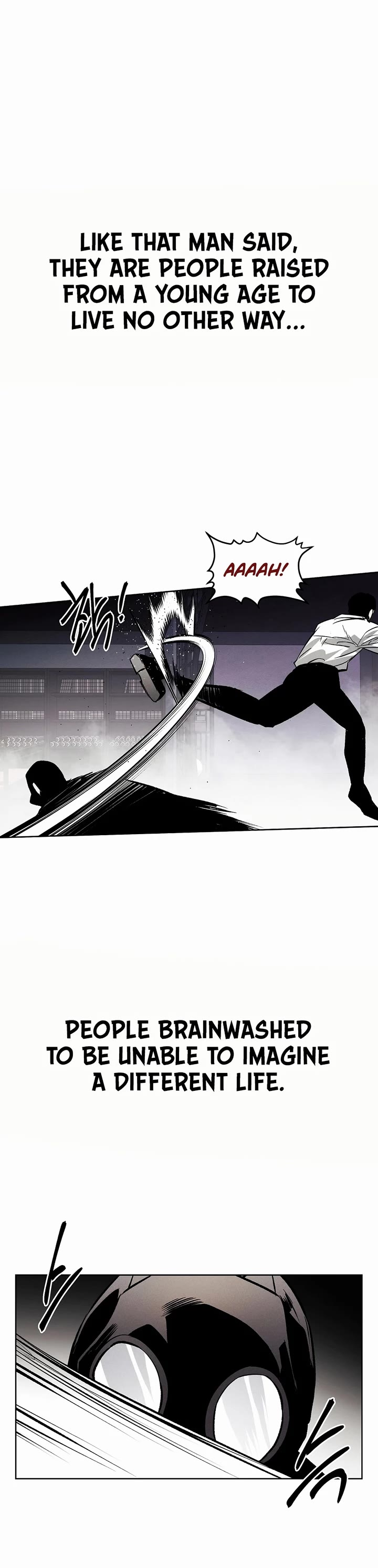 The Matchless Man chapter 83 page 25