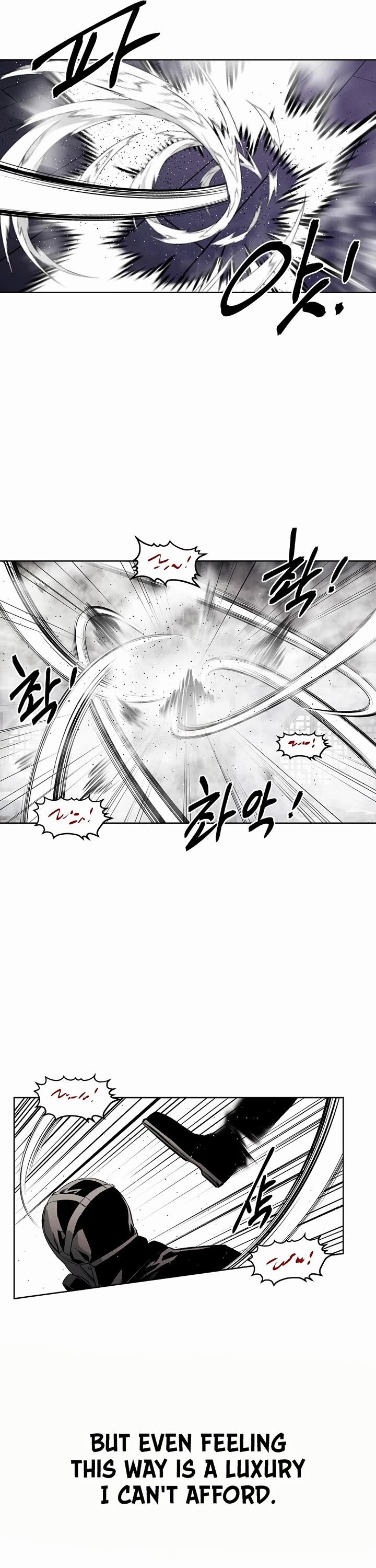 The Matchless Man chapter 83 page 27