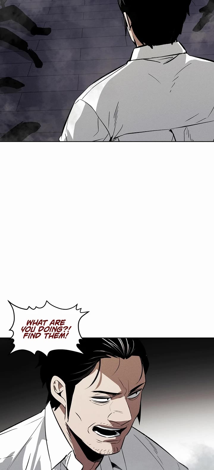 The Matchless Man chapter 83 page 33