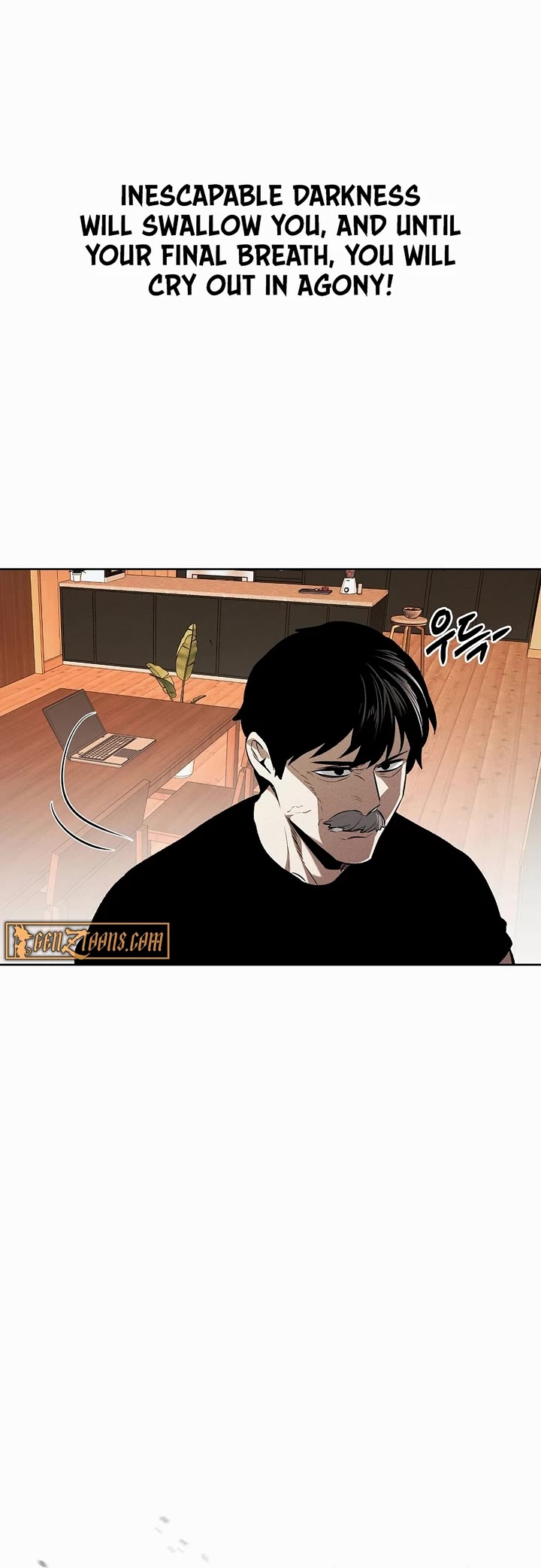 The Matchless Man chapter 83 page 4