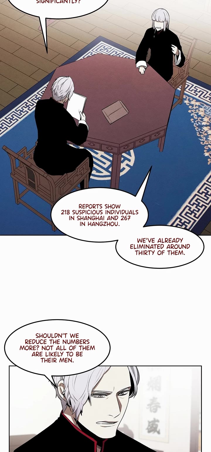 The Matchless Man chapter 84 page 10