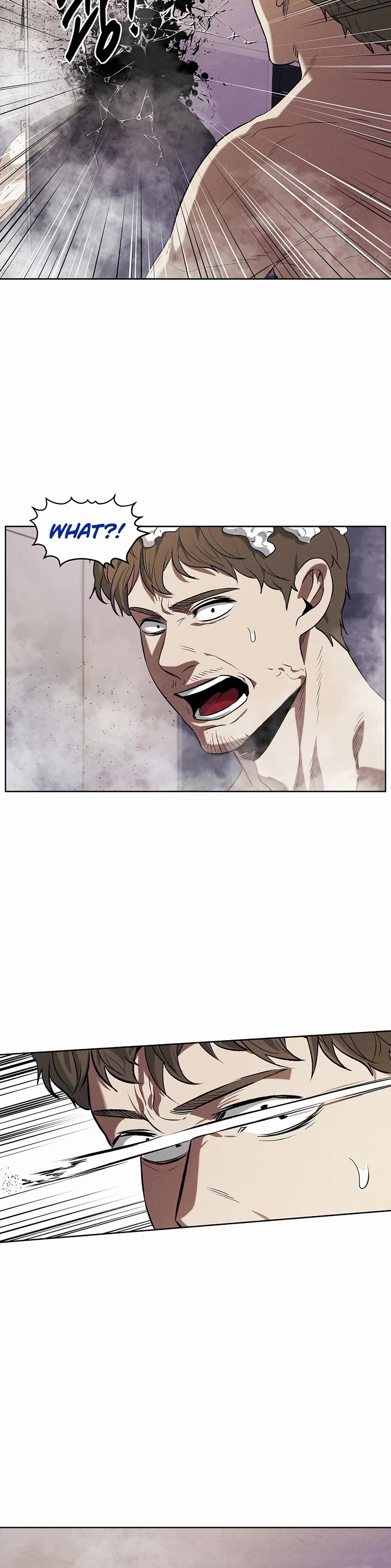 The Matchless Man chapter 84 page 7