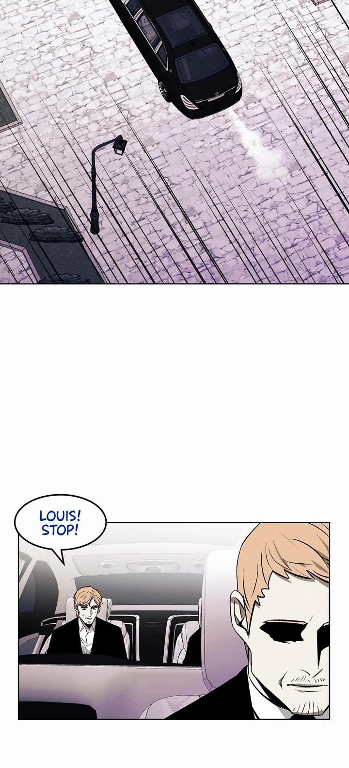 The Matchless Man chapter 85 page 24