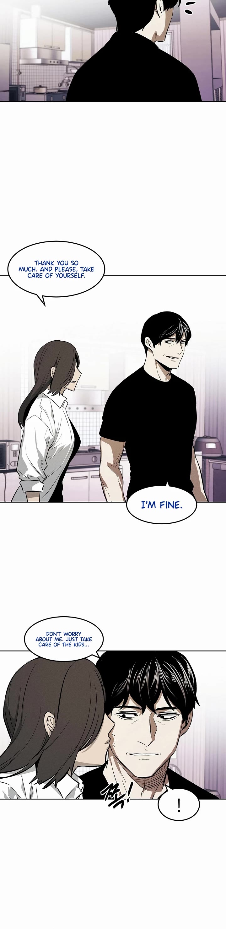 The Matchless Man chapter 85 page 7