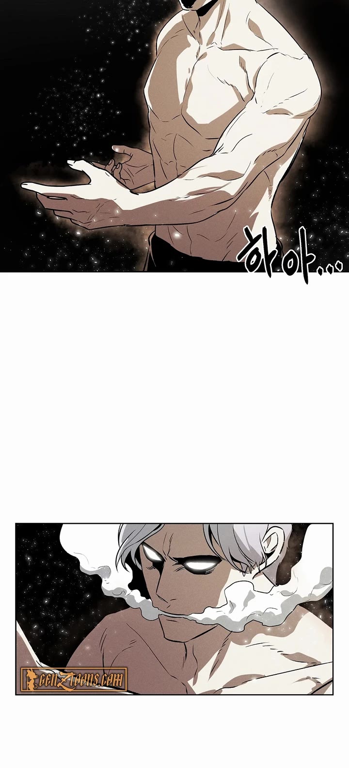 The Matchless Man chapter 86 page 19