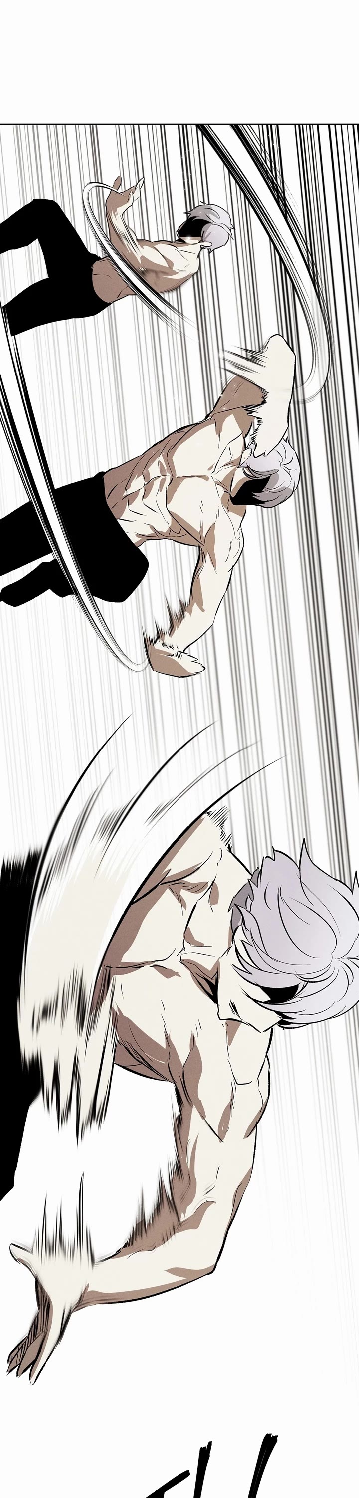 The Matchless Man chapter 86 page 20