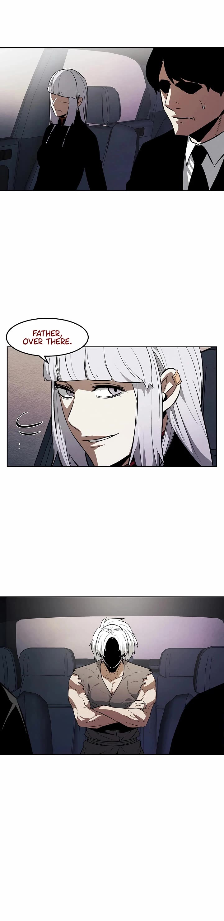 The Matchless Man chapter 87 page 23