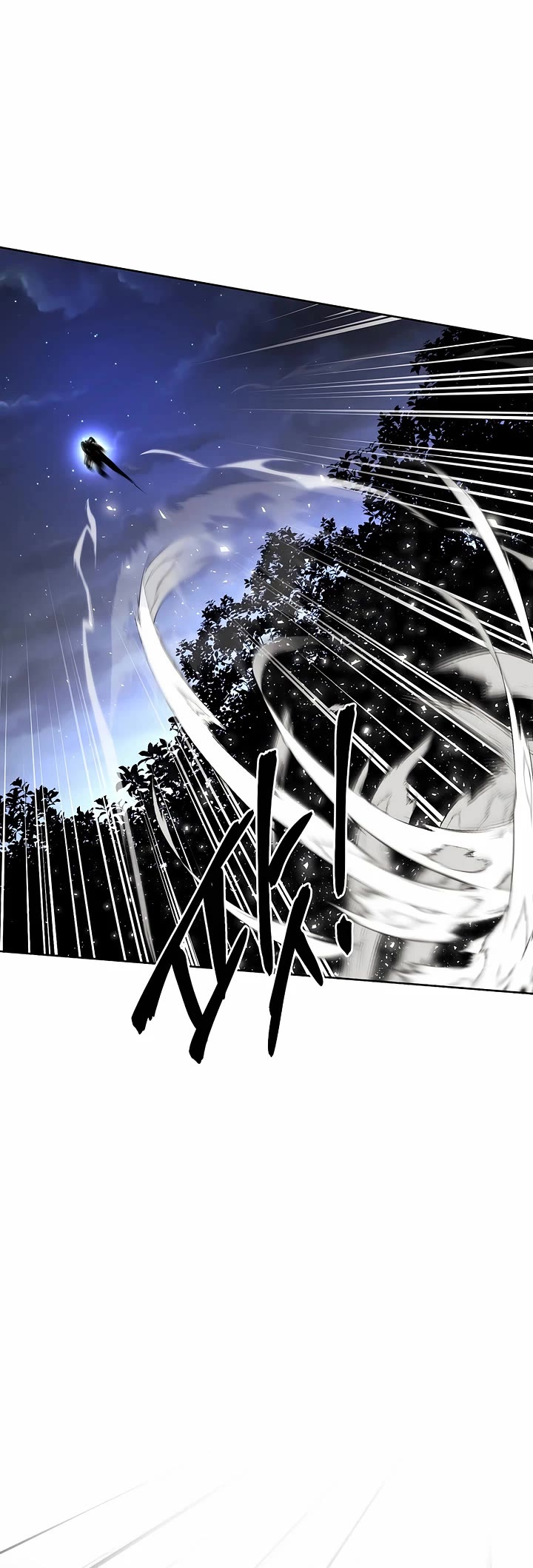 The Matchless Man chapter 87 page 27