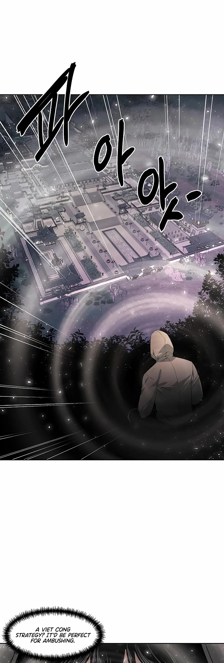 The Matchless Man chapter 87 page 5