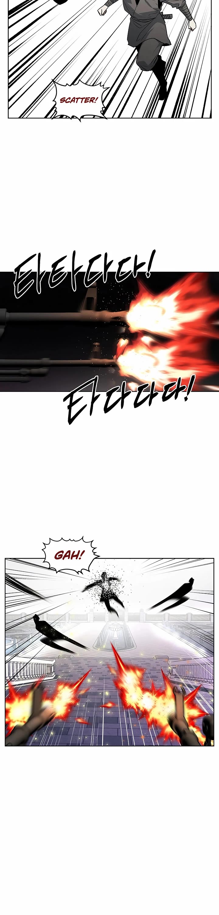 The Matchless Man chapter 88 page 13