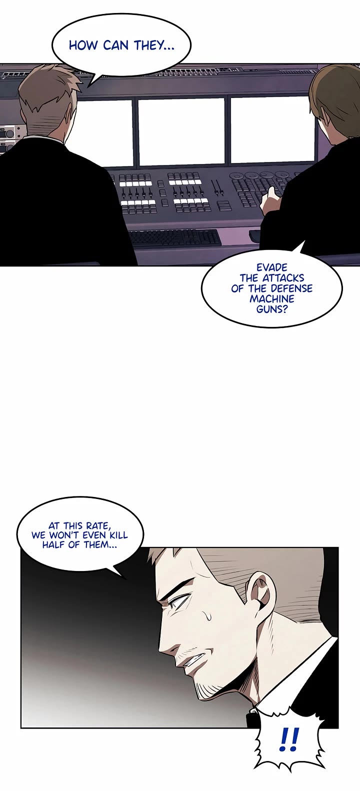 The Matchless Man chapter 88 page 14