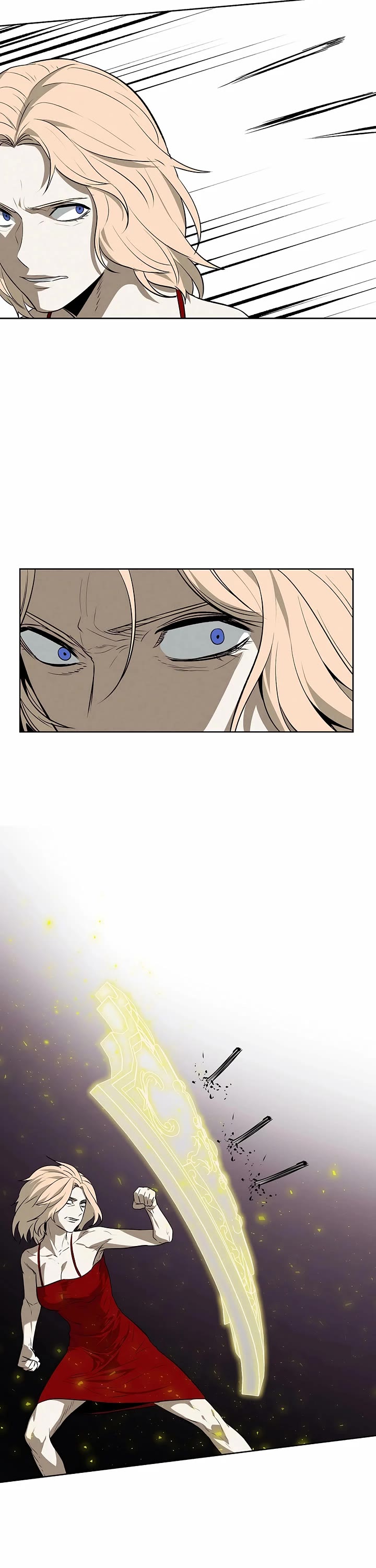 The Matchless Man chapter 88 page 17