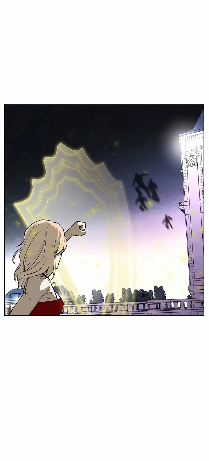 The Matchless Man chapter 88 page 18