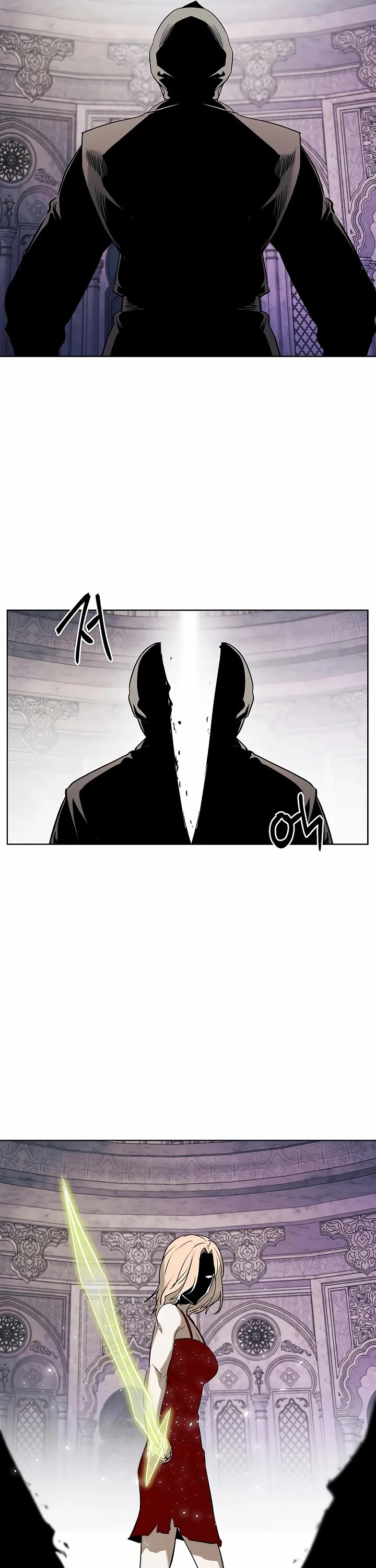 The Matchless Man chapter 88 page 27