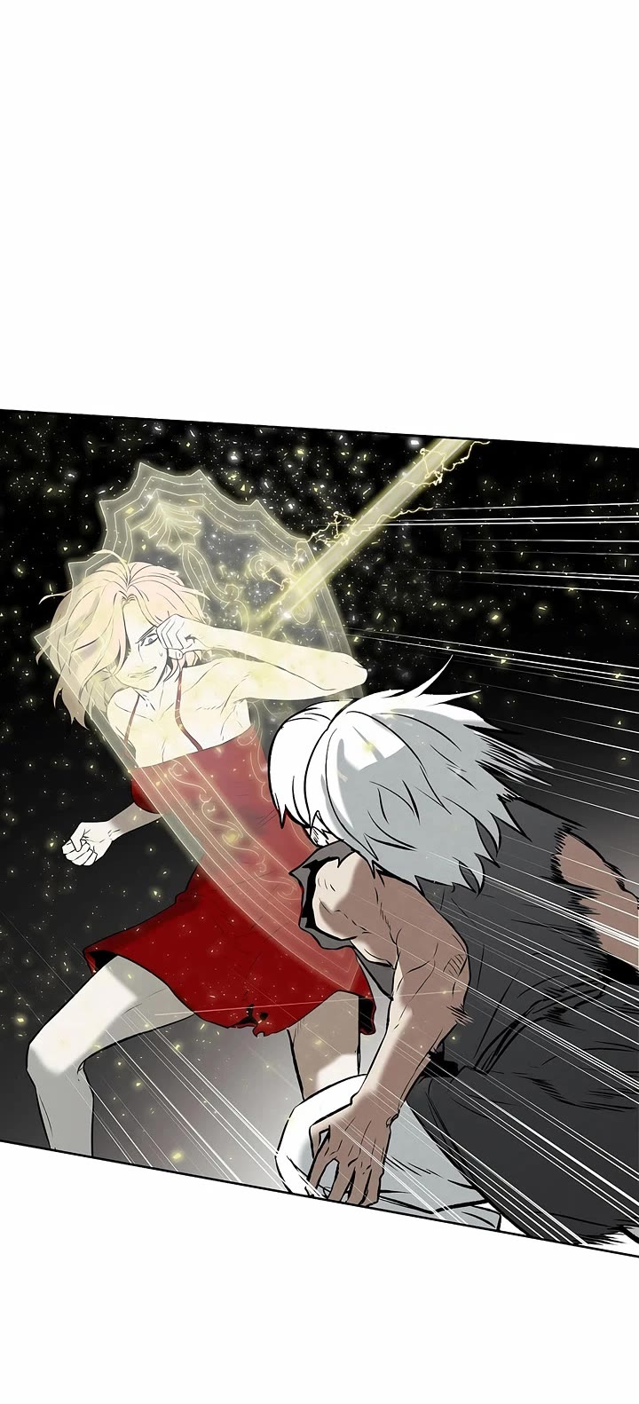 The Matchless Man chapter 89 page 11