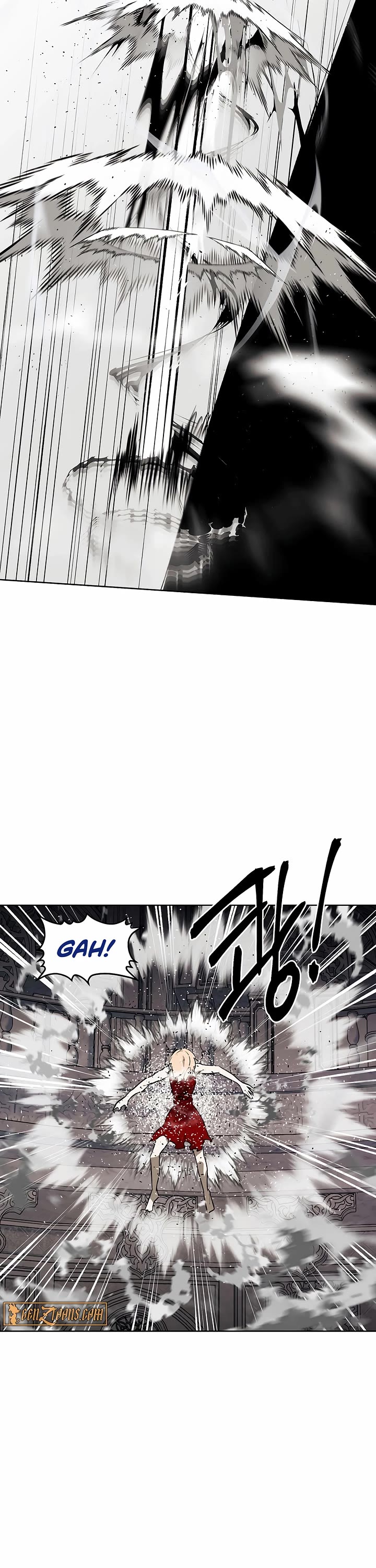 The Matchless Man chapter 89 page 13