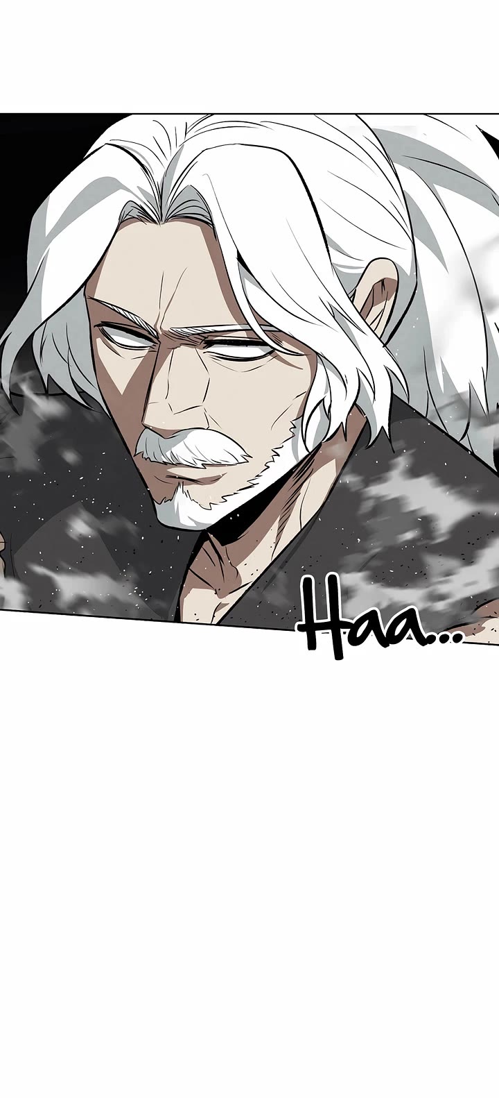 The Matchless Man chapter 89 page 14