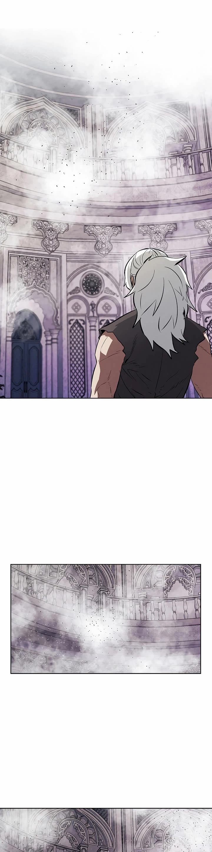 The Matchless Man chapter 89 page 23