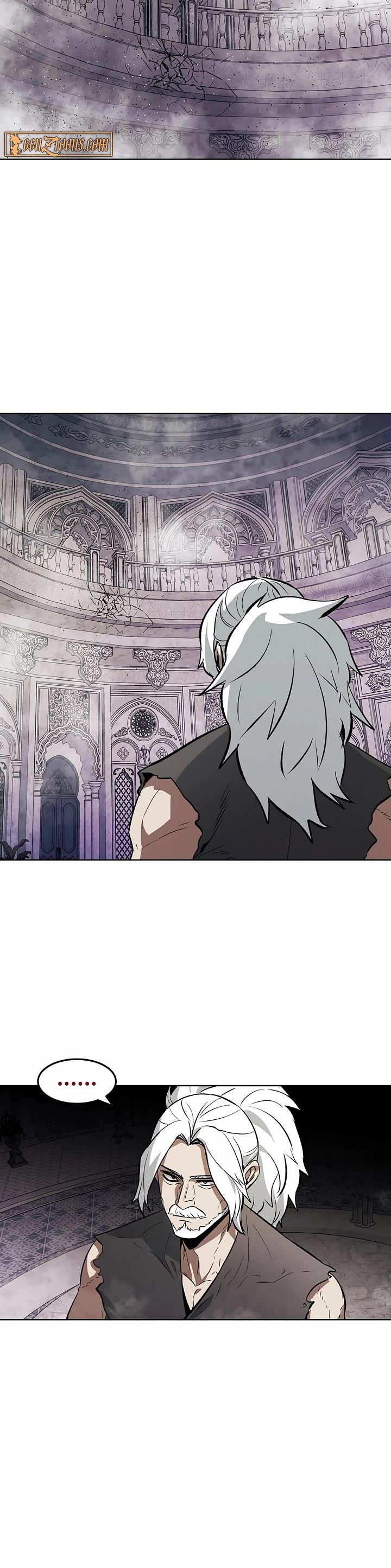 The Matchless Man chapter 89 page 24